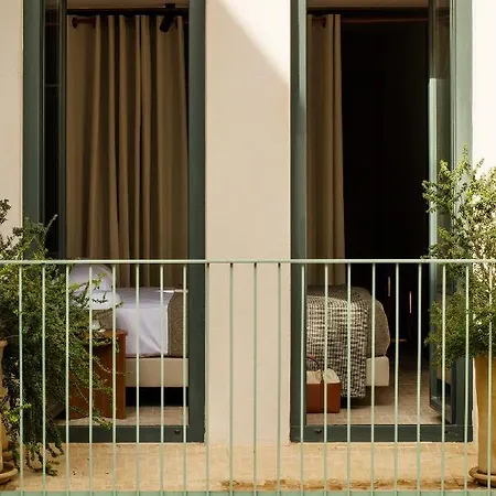 Appartement Bos*cos